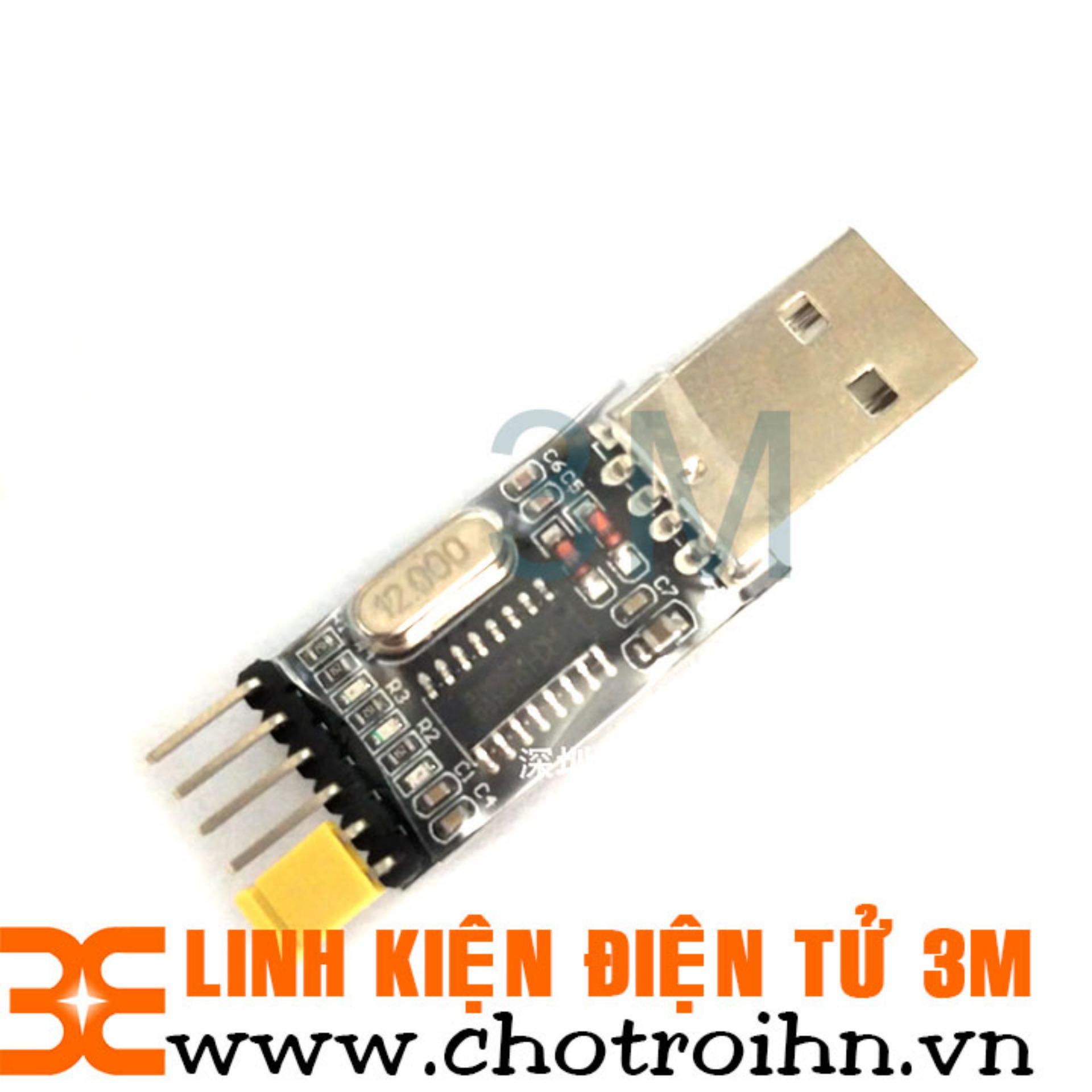 Usb To Com CH340