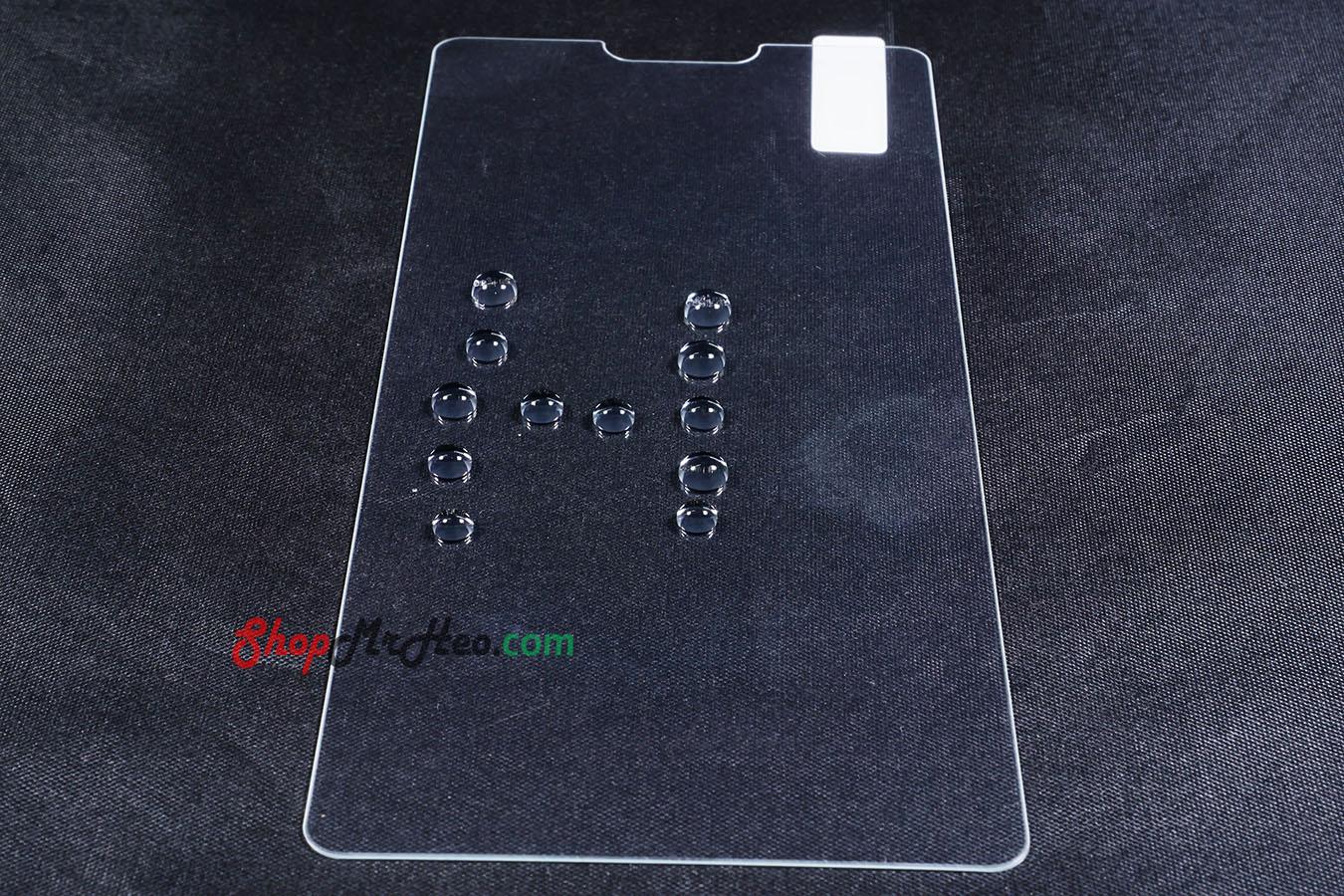 [HCM]Kính Cường Lực OPPO Realme C1