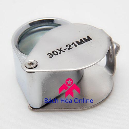 Kính lúp mini 30X V2