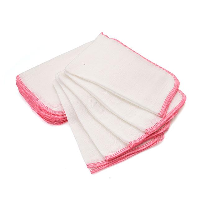 [ TẶNG VÒNG DÂU TẰM] COMBO 42 Món Đồ Dùng Dành Cho Bé Sơ Sinh Cao Cấp( áo màu bác sĩ cho bé  2 - 6kg)