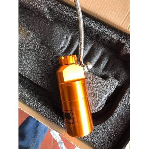 Phuộc Exciter 150 Bình Dầu Chính Hãng