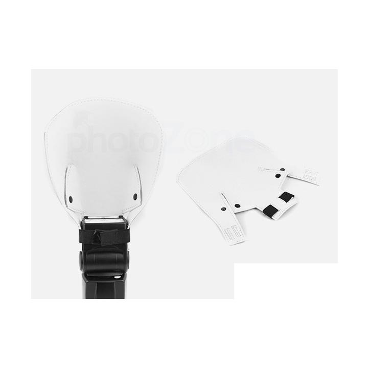 [HCM]Tản sáng tay gấu cho đèn flash rời