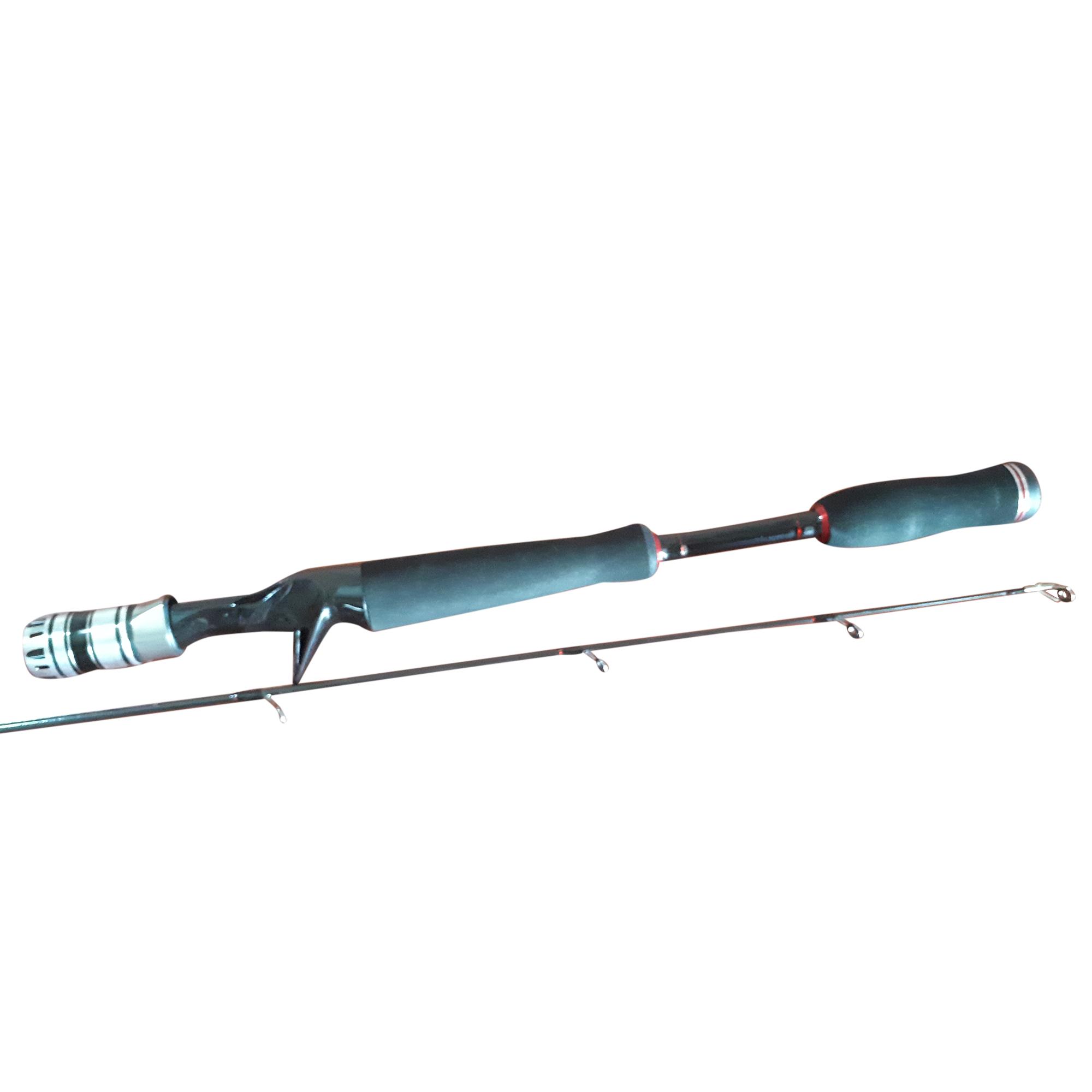 Cần câu máy ngang CONQUEST 2m1