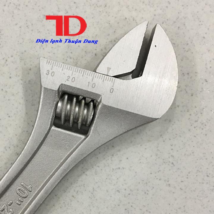 Mỏ lết 10 inch NS-A6510