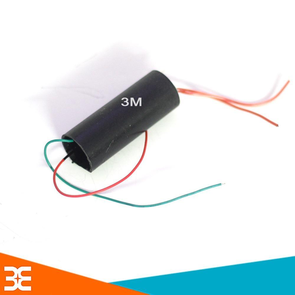 Module Tăng Áp 200KV 3.7V - 6V ( Máy Đánh Lửa )