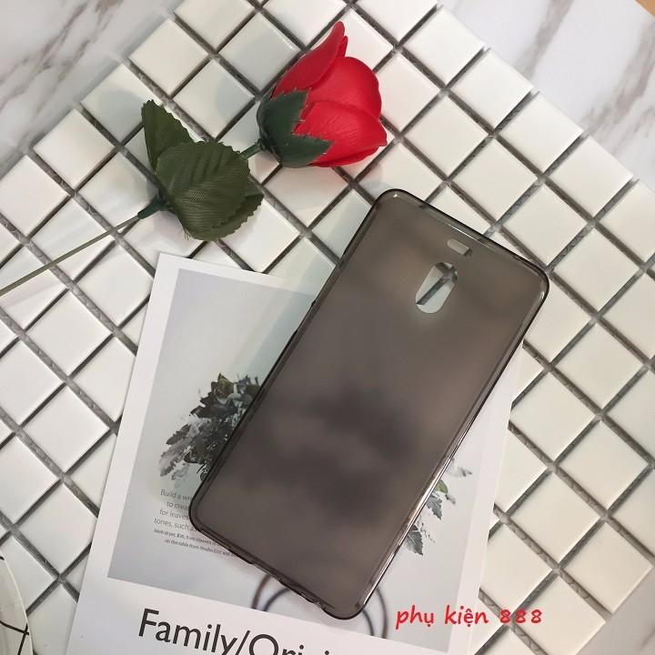 Ốp lưng dành cho Meizu M6 Note Meizu Note 6