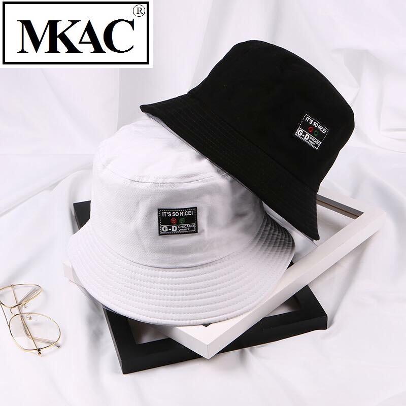 [HCM]NÓN VÀNH GD THỜI TRANG - MKAC