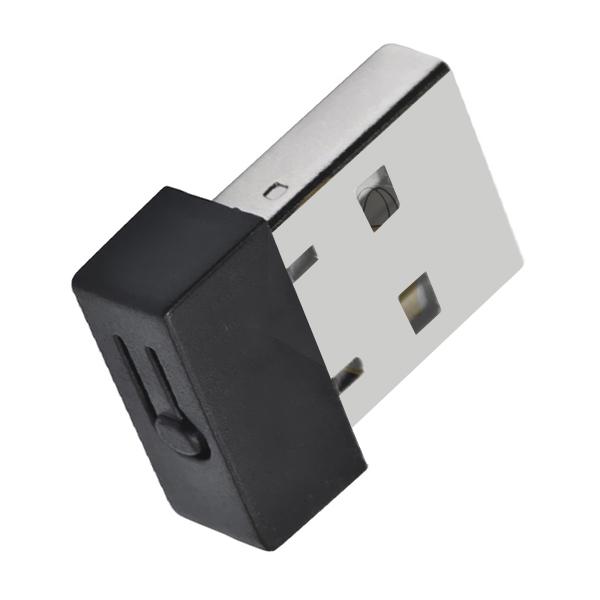 [HCM]USB thu Wifi Detek dùng cho máy tính