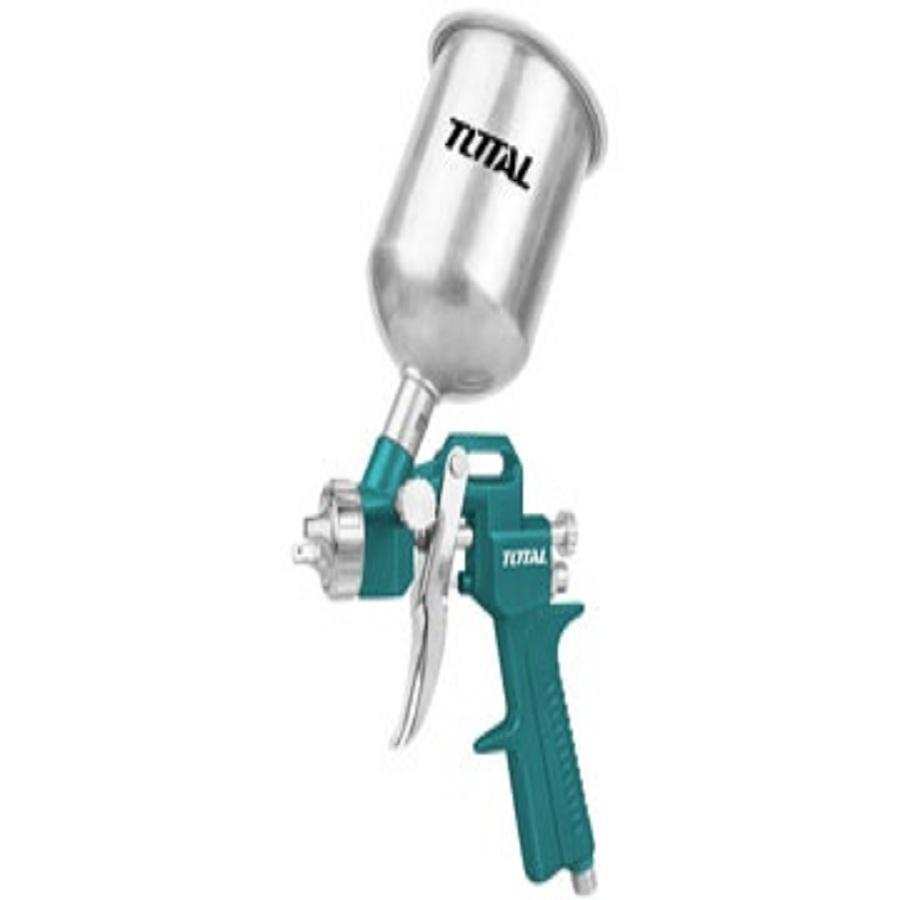 Dụng cụ phun sơn TOTAL TAT10402  400cc