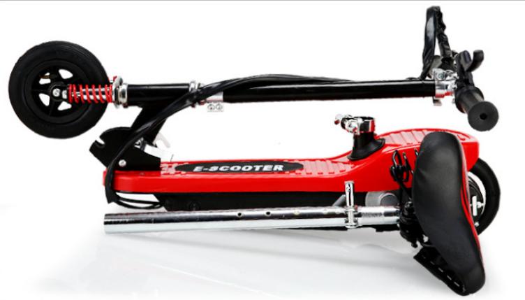 Xe Điện Mini E-Scooter cho trẻ em và người lớn