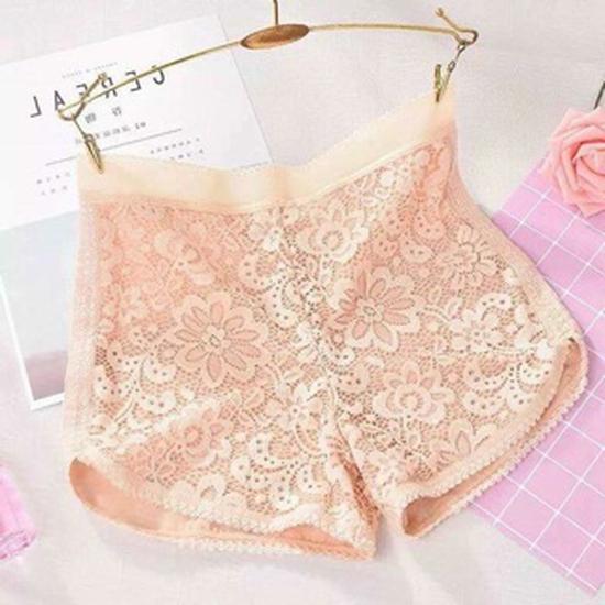 Quần Váy Ren Hoa Cúc Loại 1 (Có Thể Mặc Như Quần Đùi Nhé )
