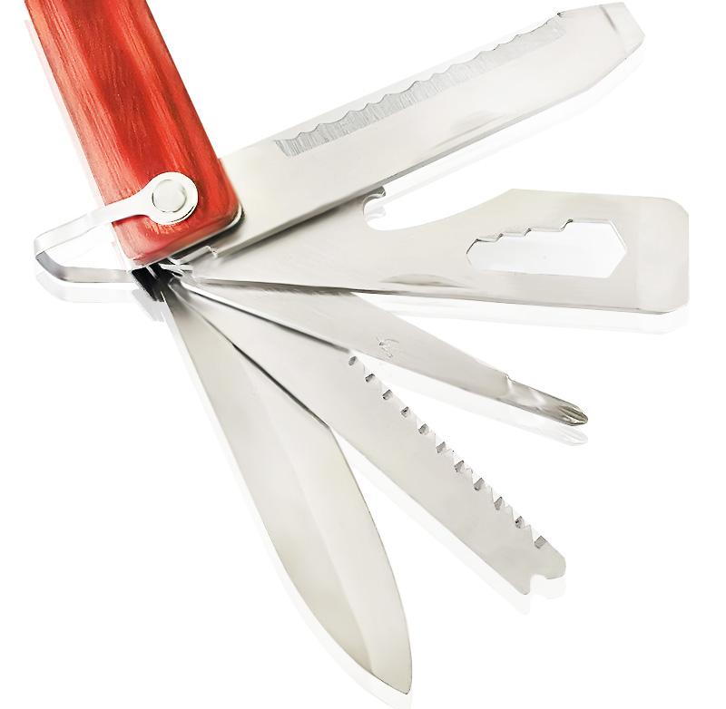 [HCM]Bộ búa kiềm dao đa năng 7 công dụng