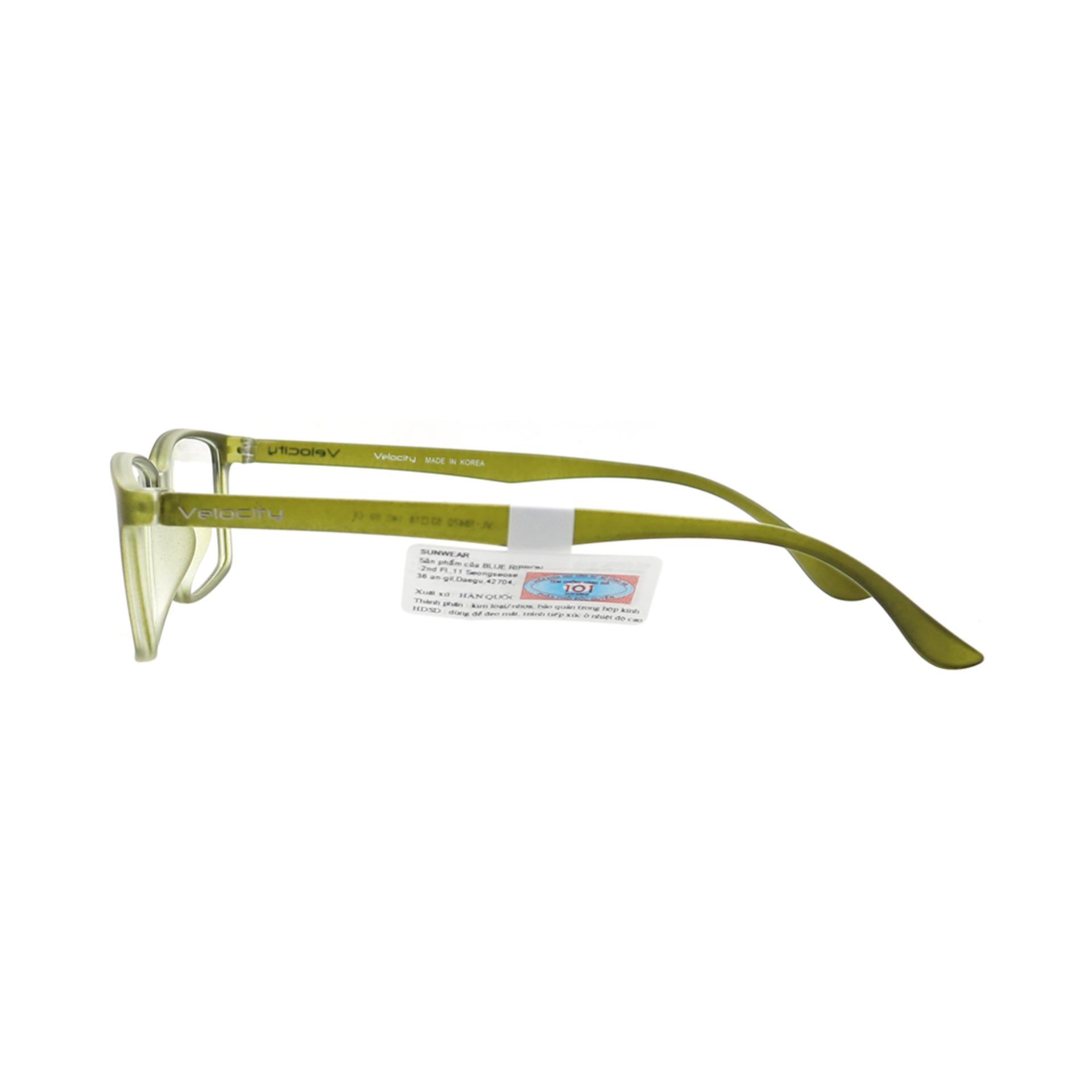 [HCM]Gọng kính VELOCITY VL18470 89