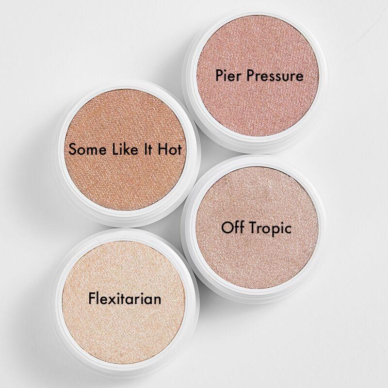 PHẤN BẮT SÁNG  COLOURPOP Flexitarian