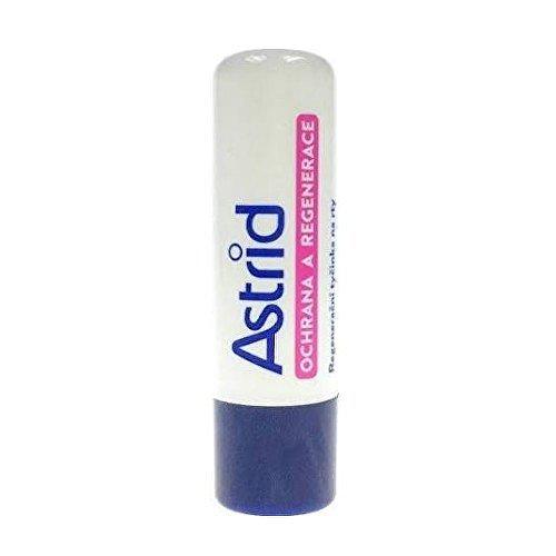 Son dưỡng môi mỡ hươu Astrid 4g nhập khẩu