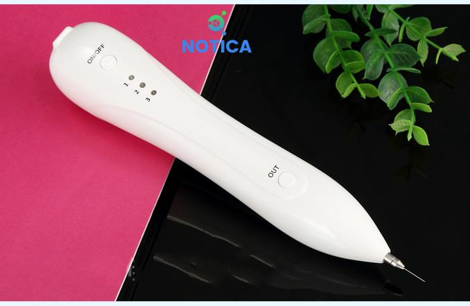 MÁY ĐỐT NỐT RUỒI,MỤN THỊT,XÓA XĂM