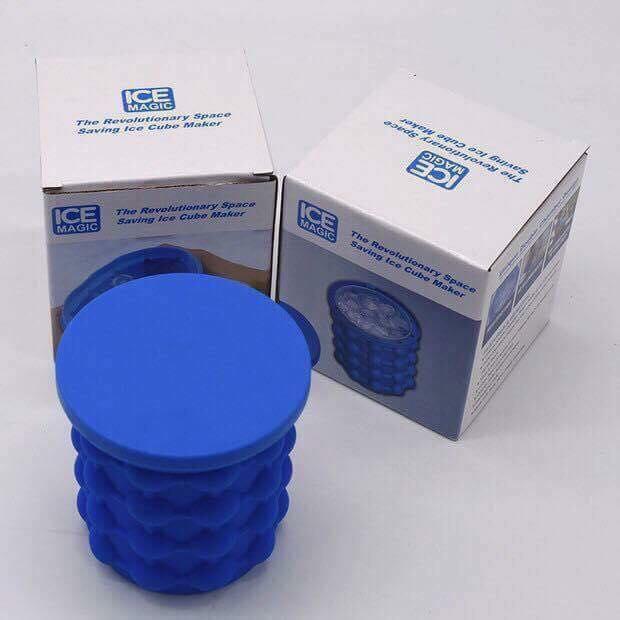 Ice Pro - Dụng cụ làm đá thông minh nhập khẩu
