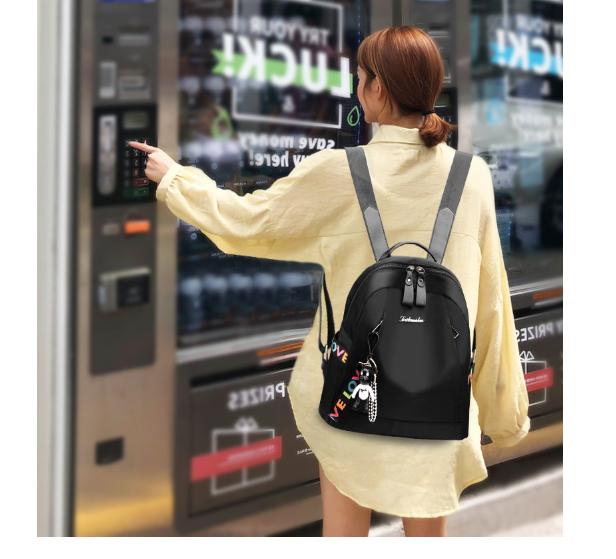 Ba lônữ phong cách Hàn Quốc-Annashop123Ms509