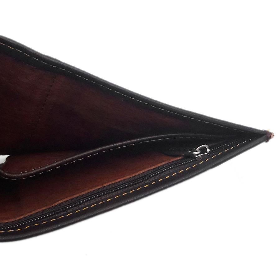Ví da bò nam Handmade ATLeather - 105