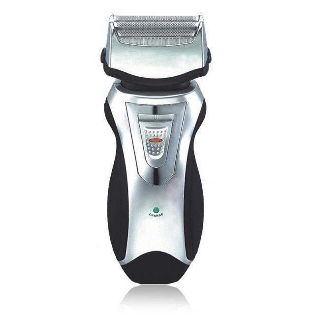 Máy cạo râu lưỡi kép Chaobo 989