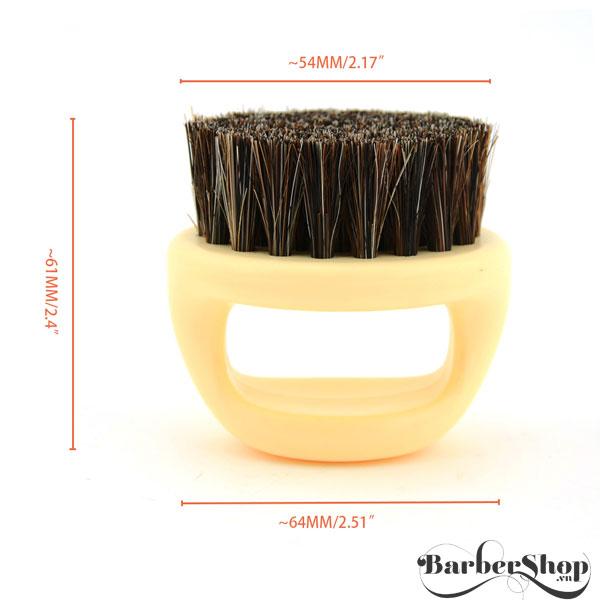 Phủi tóc Barber chuyên fade