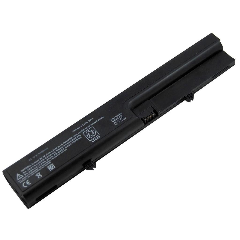Pin laptop hp compaq 6530s