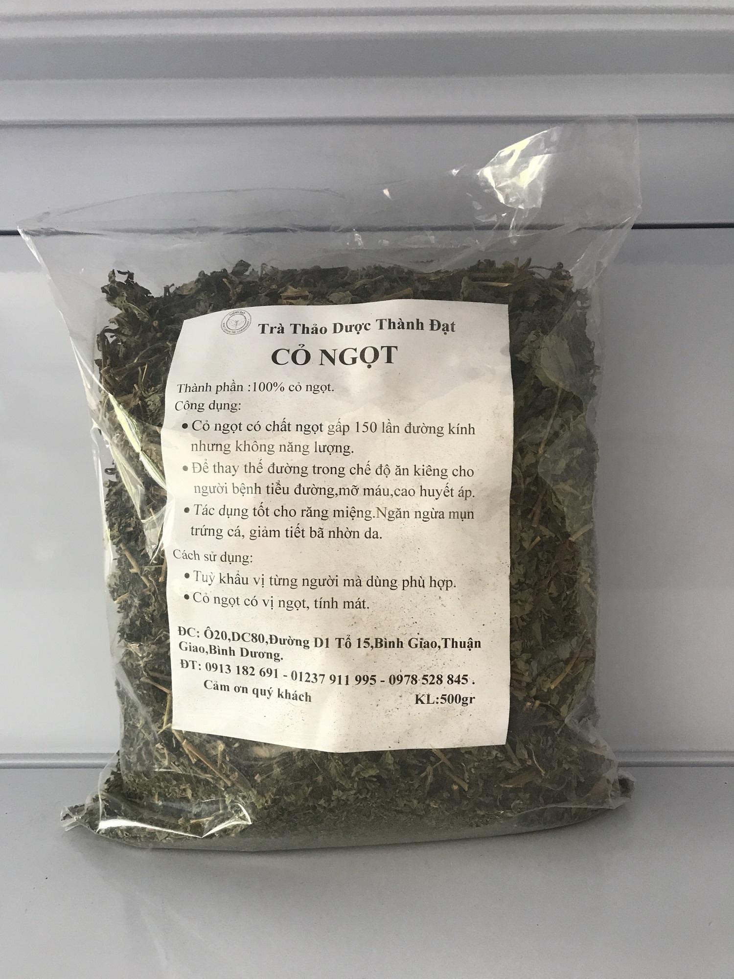 Cỏ Ngọt 500g
