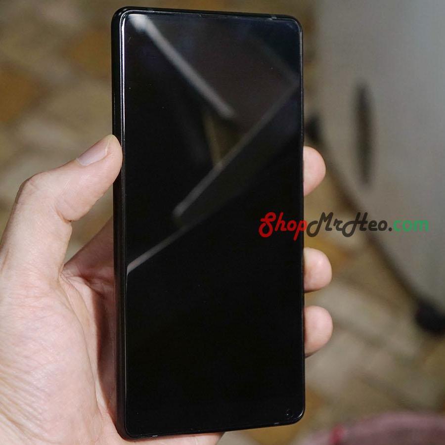 [HCM]Dán Dẻo TPU Full Màn Hình Xiaomi Mi Mix 2S