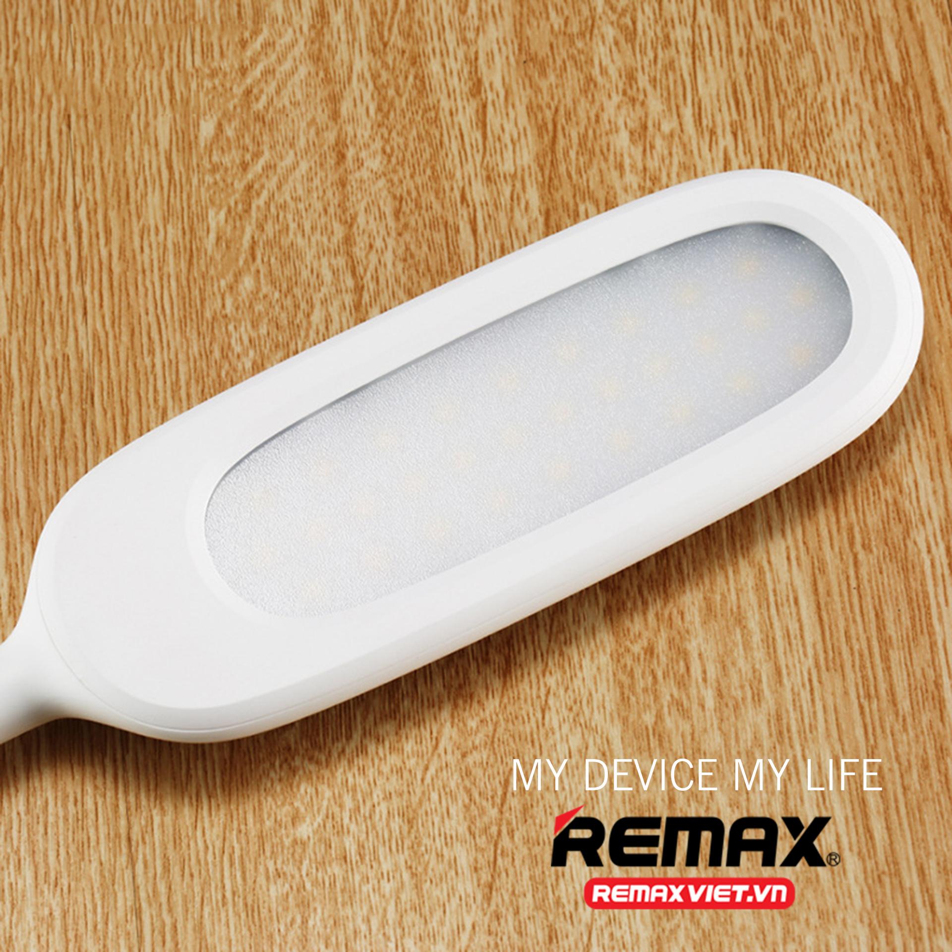 Đèn led cao cấp REMAX RT-E365 - FALAS