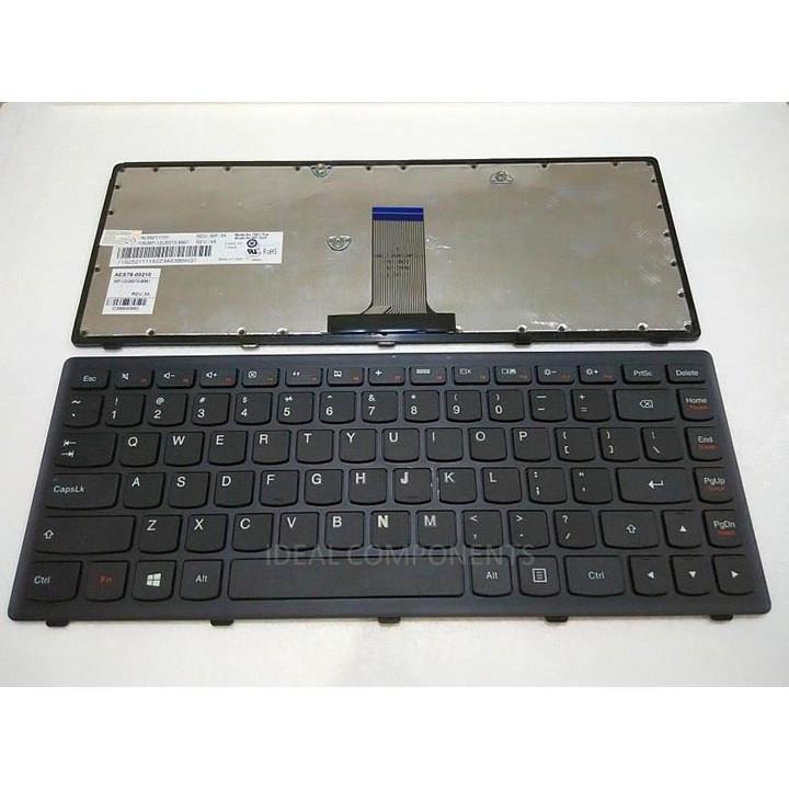 Bàn Phím Laptop Lenovo Flex 2-14- B40 G40-30 G40-45 G40-70 Z40