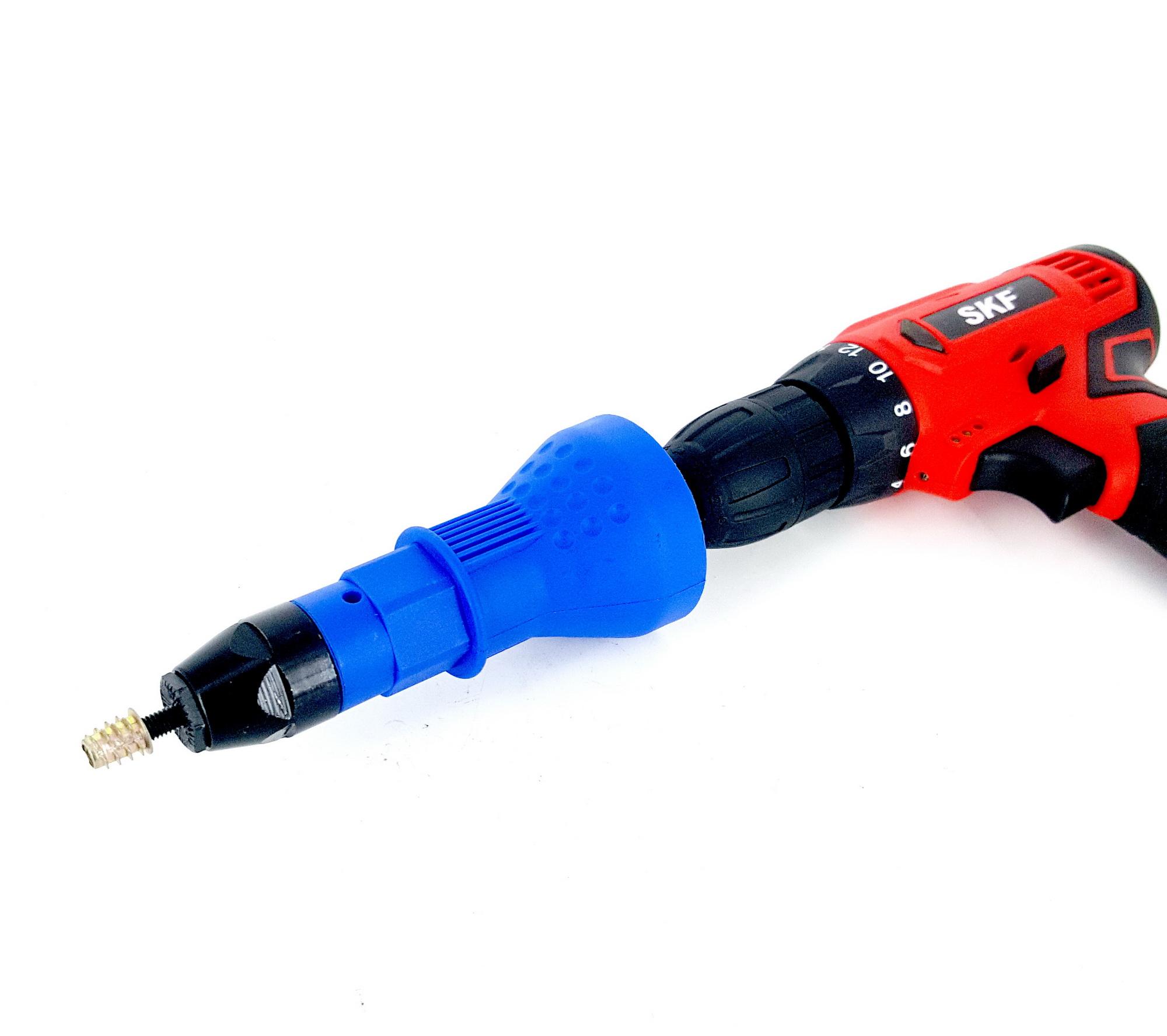 [HCM]BỘ ĐẦU RÚT ỐC TÁN M3 M8