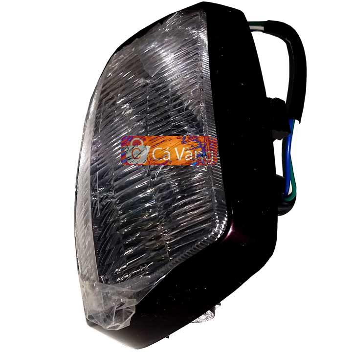 [HCM]Pha đèn lắp xe máy hiệu Dream II chính hãng UMV