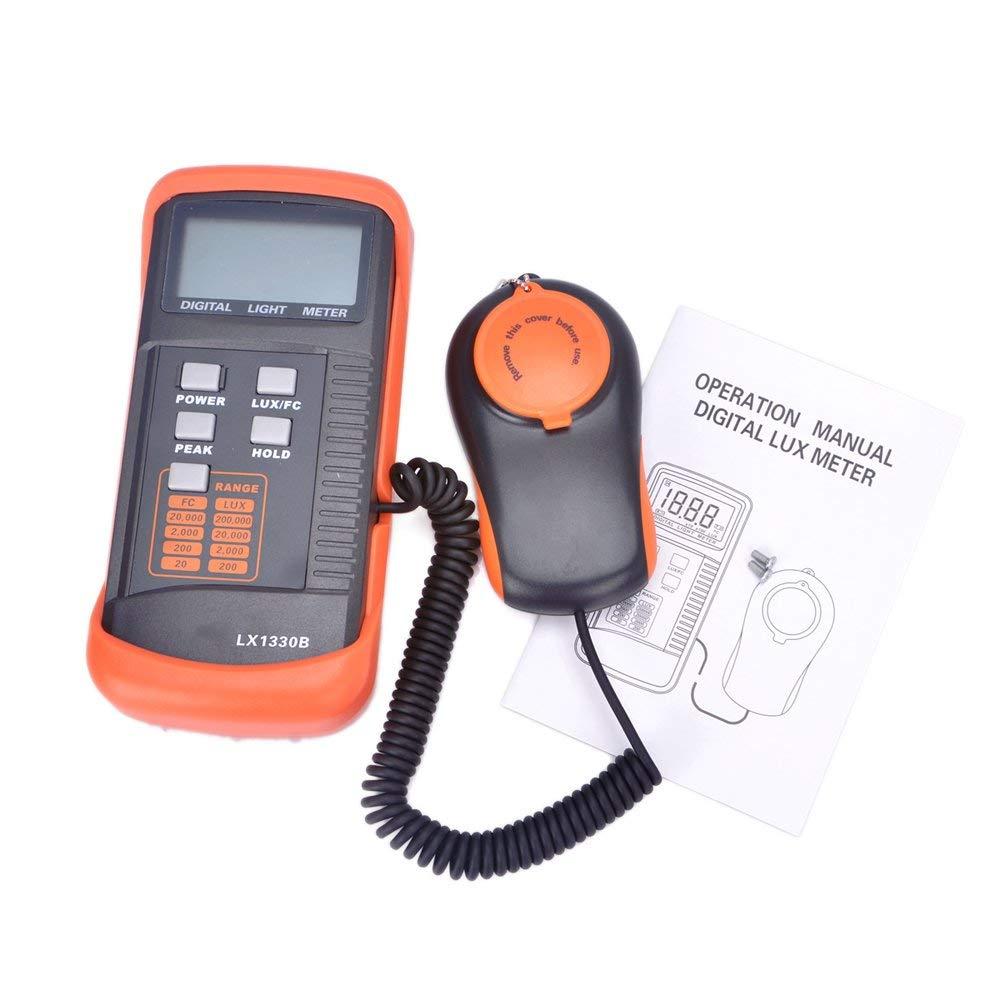 Máy đo cường độ ánh sáng LX-1330B