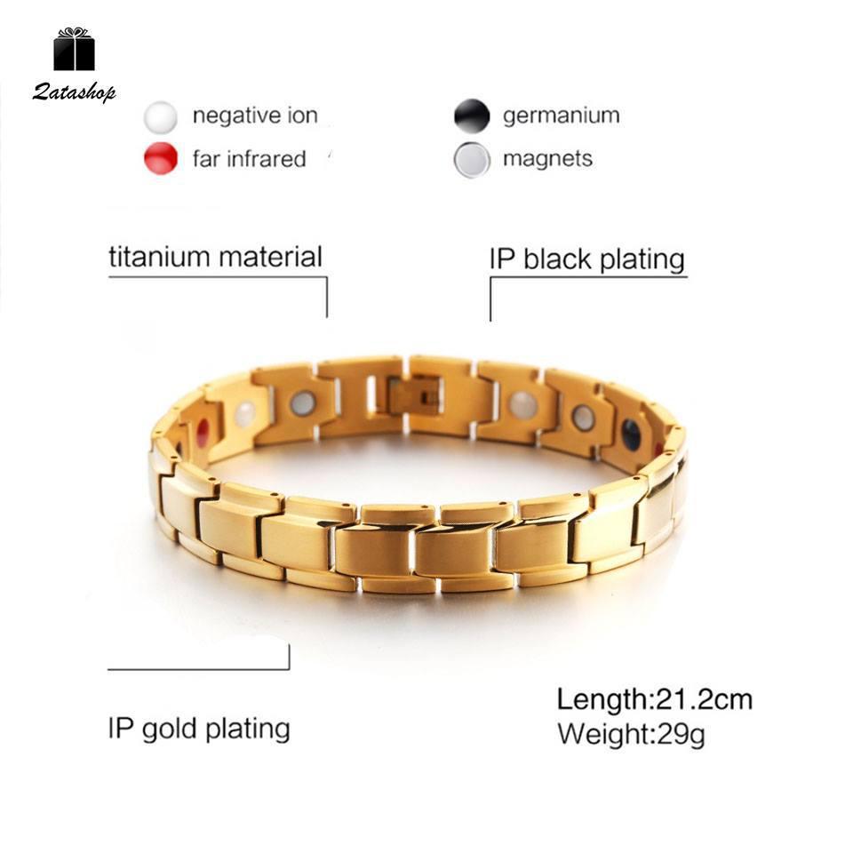 VÒNG TAY HUYẾT ÁP NHẬT - VT1