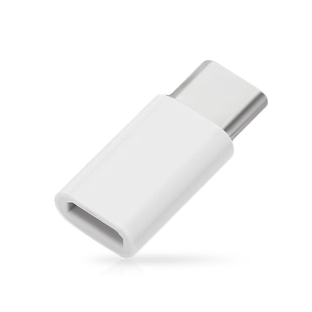 [HCM]Đầu Chuyển USB Type-C to Micro USB Adapter Converter