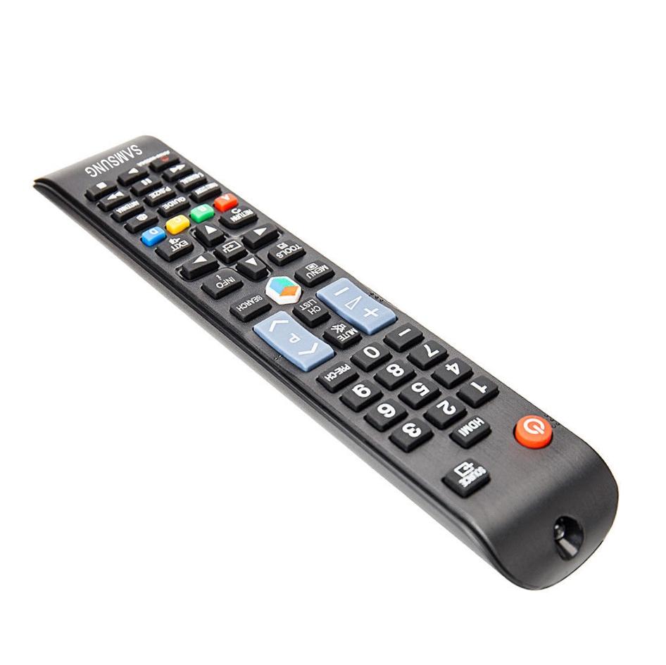 Remote tv samsung lcd, led, smart