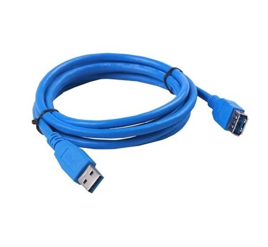 Dây nối dài USB 3.0 dài 1.5m cao cấp