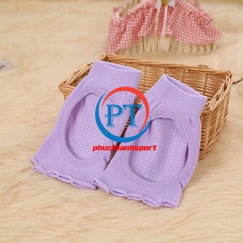 Vớ tập yoga chống trơn trượt