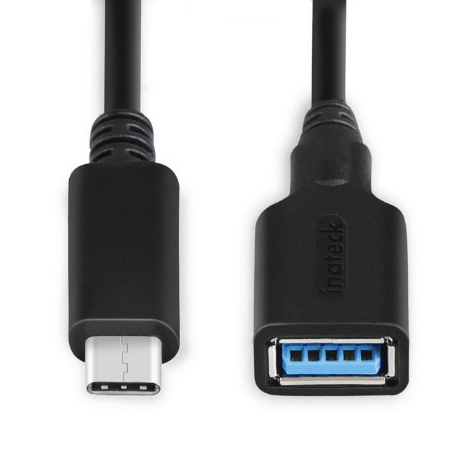USB Type-C ra USB 3.0