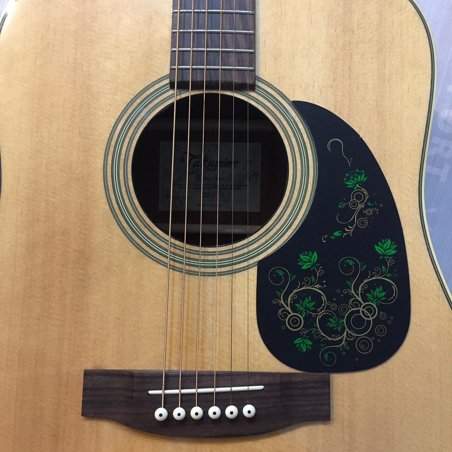 MIẾNG DÁN CHỐNG XƯỚC GUITAR