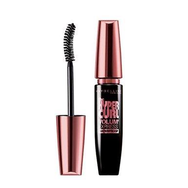 [HCM]MAYBELLINE - MASCARA HYPER CURL (CONG MI 100 ĐỘ)