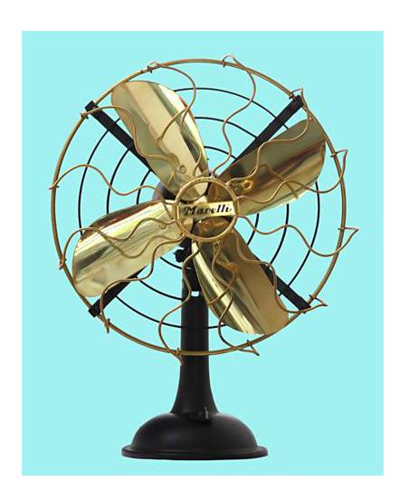 [HCM]QUẠT BÀN KIỂU CỔ BC-300