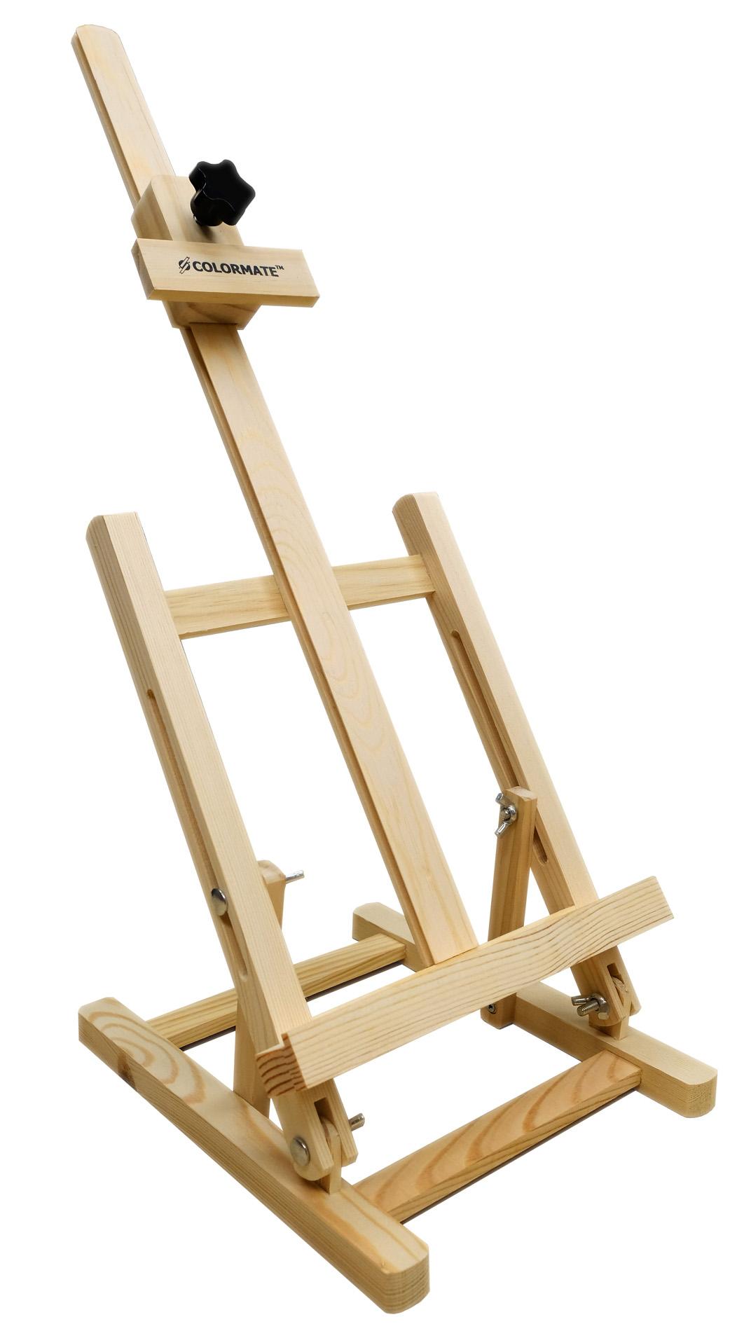 Giá vẽ tranh để bàn 60CM