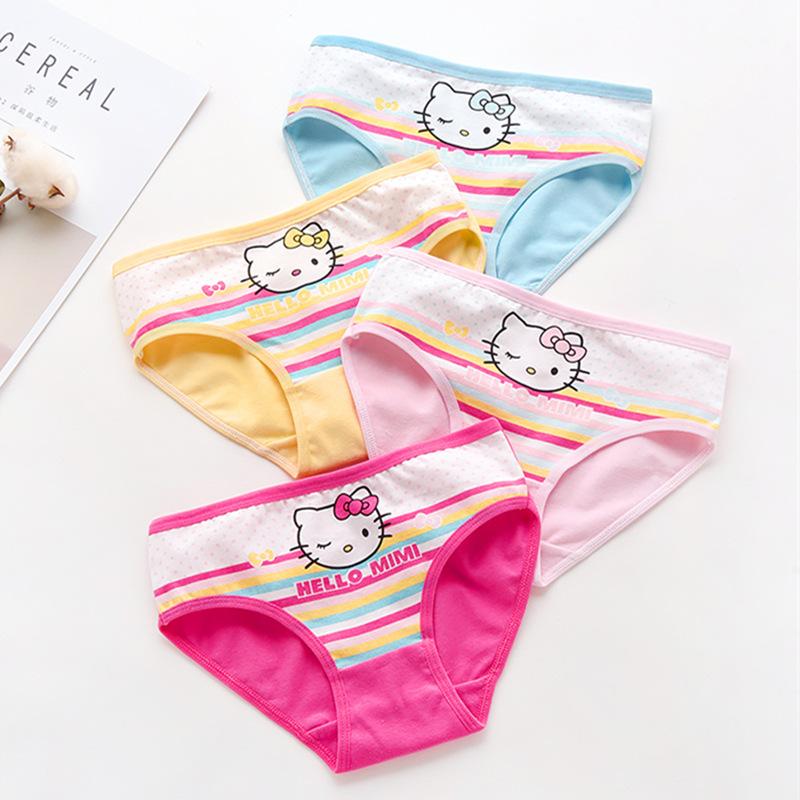 [HCM]COMBO 5 QUẦN CHÍP BÉ GÁI TỪ 8-30KG (1 COMBO 5 MẪU KHÁC NHAU)