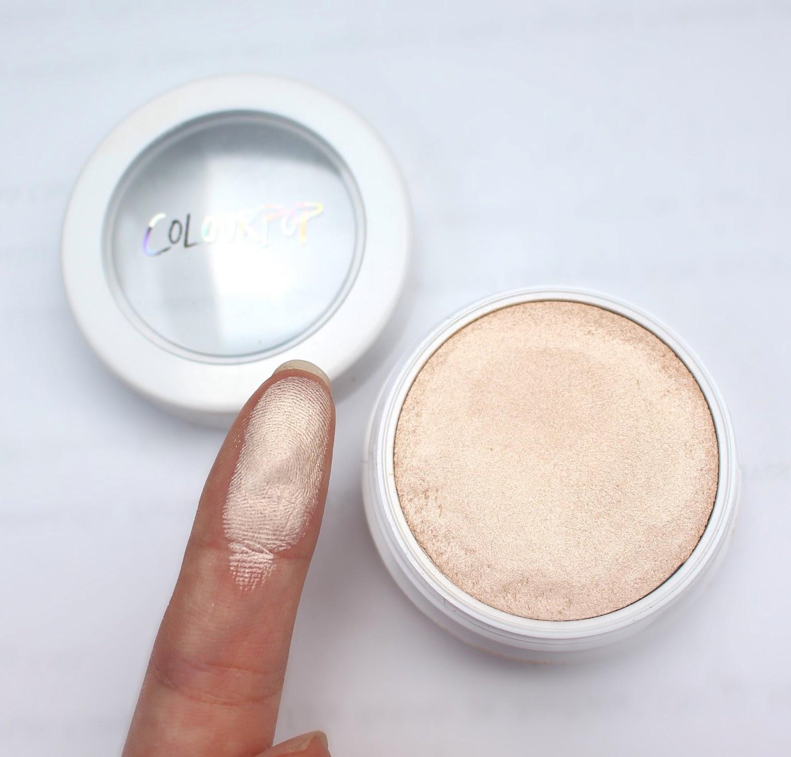 PHẤN BẮT SÁNG  COLOURPOP Flexitarian