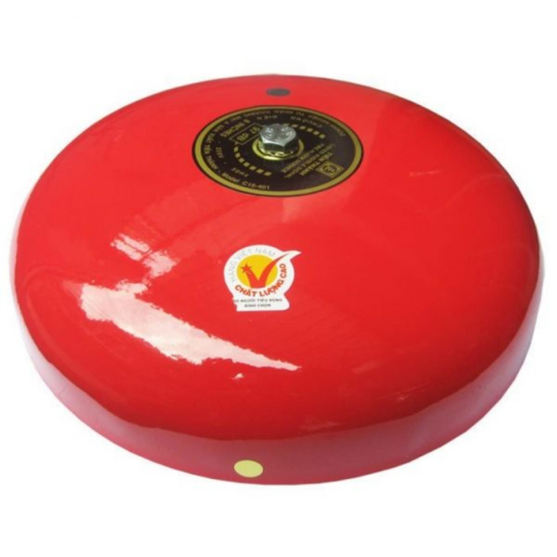 Chuông Điện 220V (BH 1 tháng)
