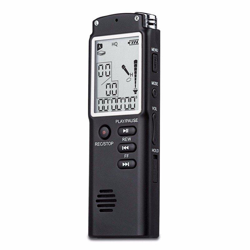 Máy ghi âm Cao Cấp MT60
