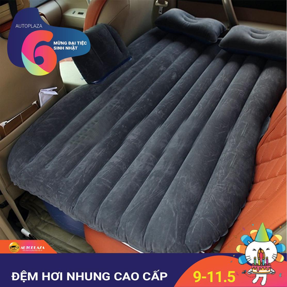 Đệm hơi nằm cho ô tô, xe hơi cao cấp