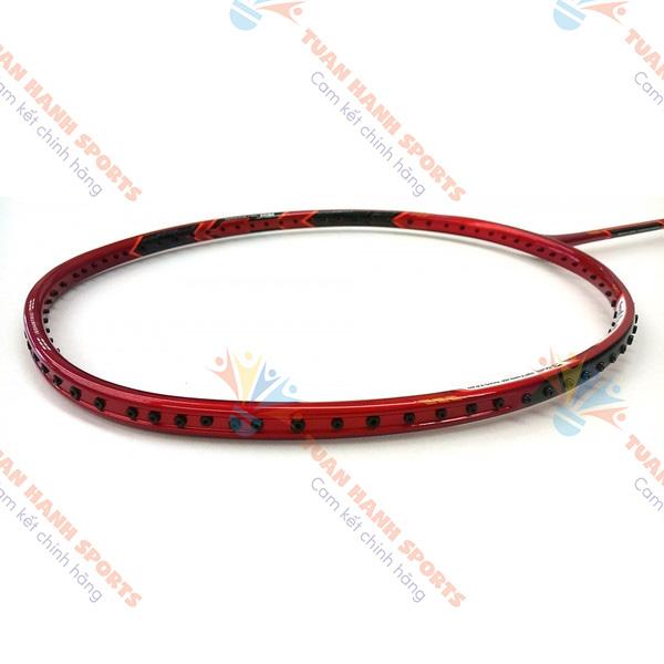 Vợt cầu lông YONEX DUORA 7 (Đỏ trắng)