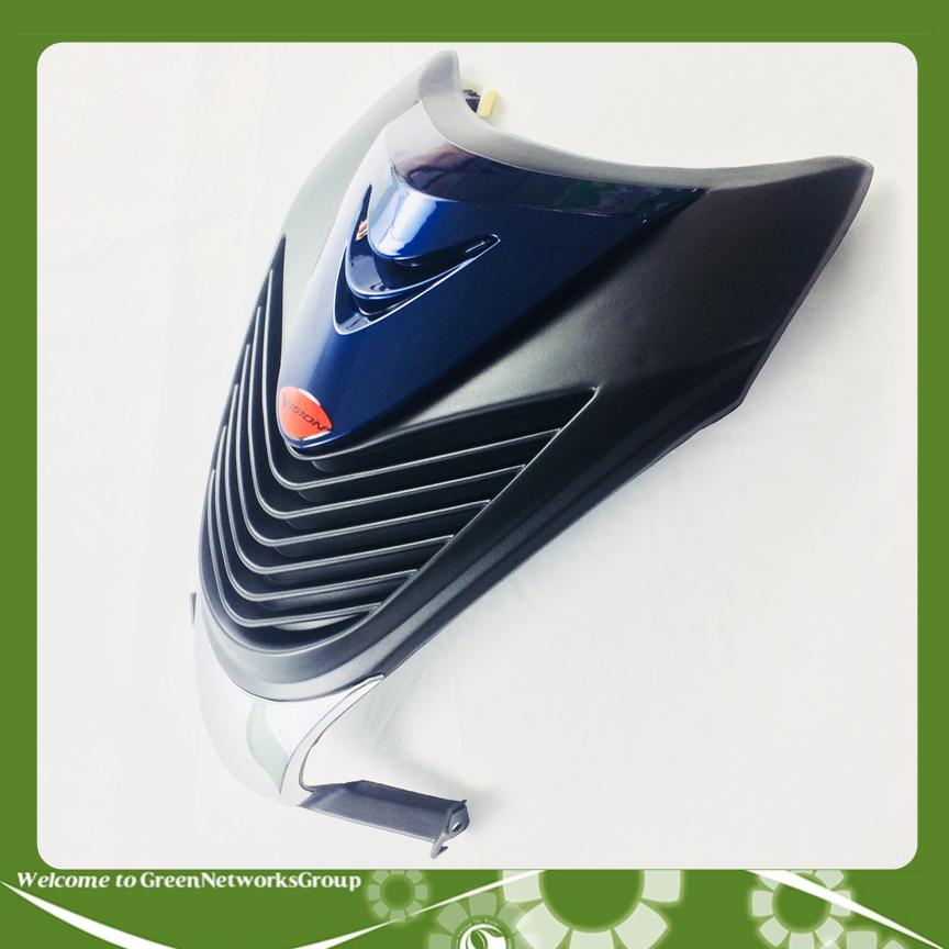 Mặt nạ Vision kiểu SH Ý (màu xanh dương đen) GreenNetworks